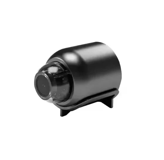 1080P HD Mini WiFi Camera for Home Office Included Sound Detector and Night Vision