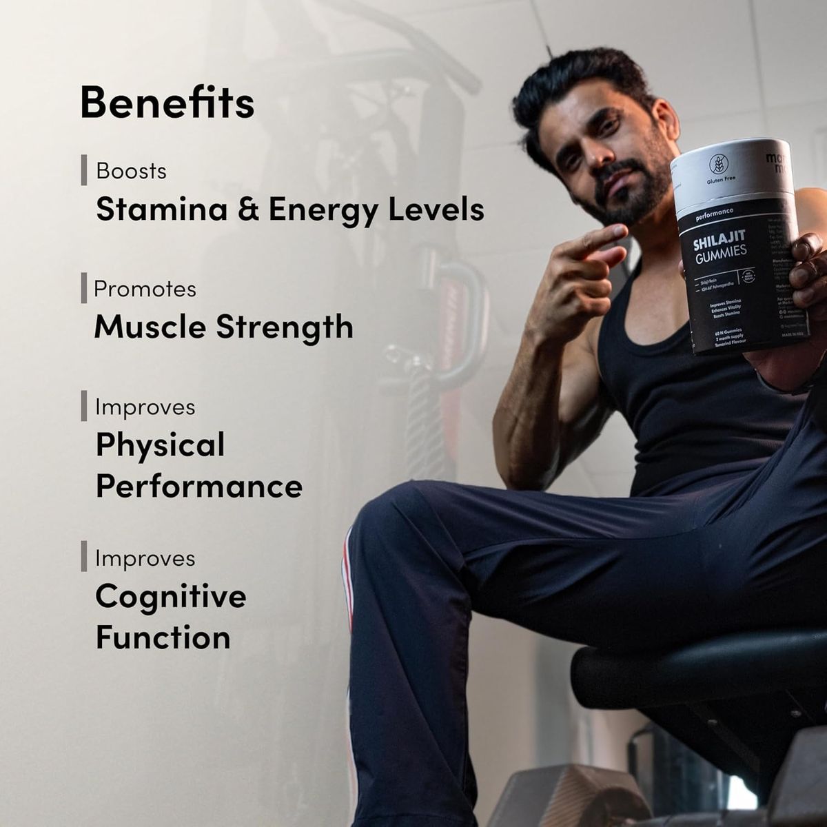 Himalayan Shilajit - Dietary Supplement (Original)