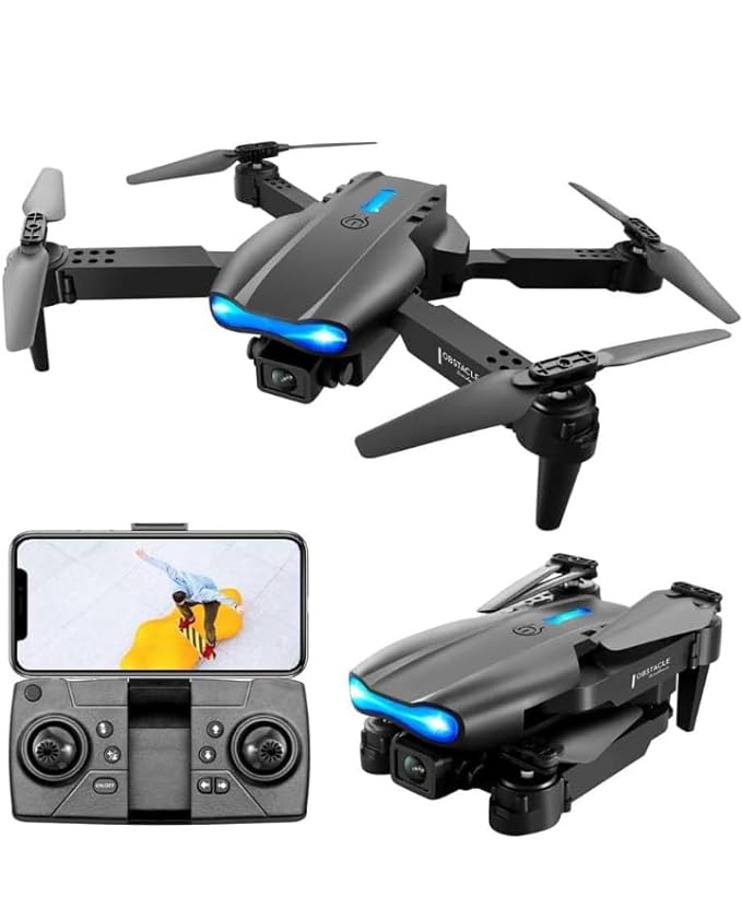 Professional HD Drone 8K 5G GPS