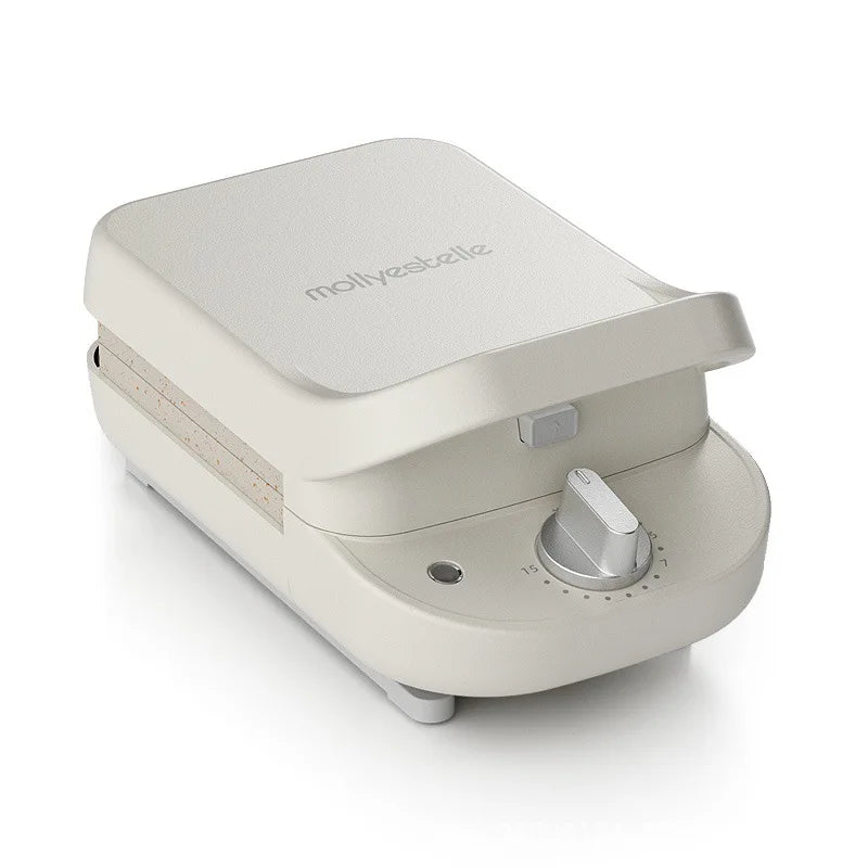 20V600W Electric Sandwich Maker Waffle