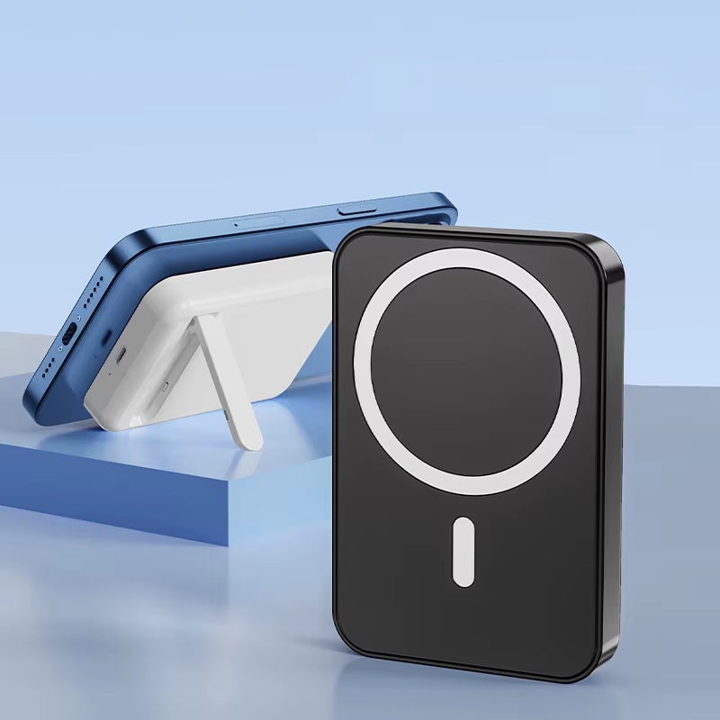 20000mAh Magnetic Power Bank Wireless