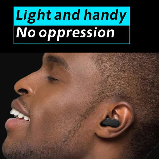 PowerBand GT5 - 2 in 1 Smartwatch + Earbuds