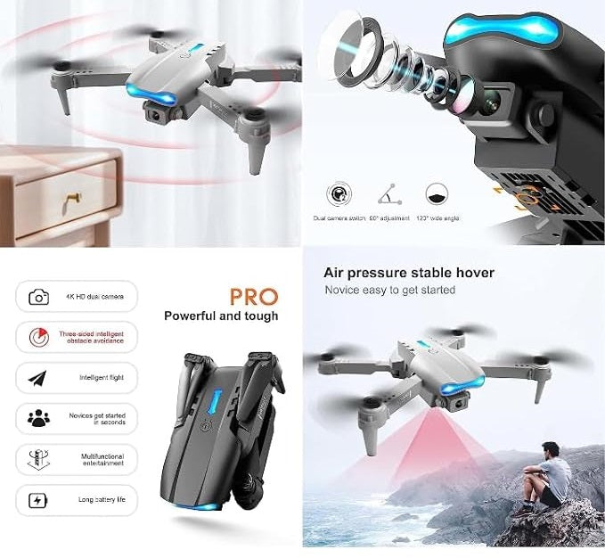Professional HD Drone 8K 5G GPS