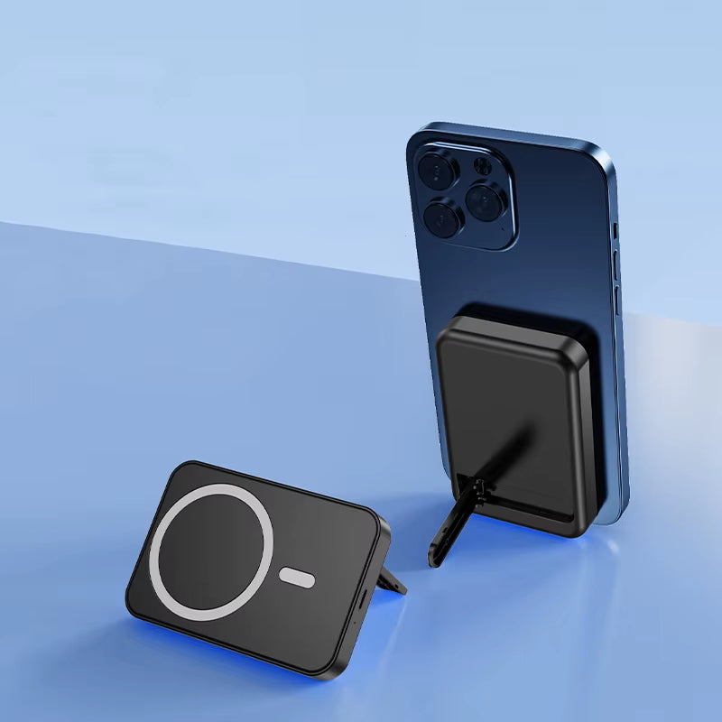 20000mAh Magnetic Power Bank Wireless