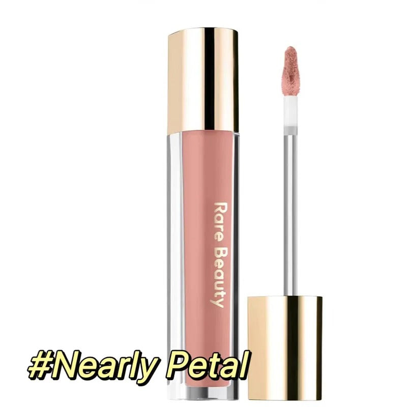 6 Colors Rose Powder Blusher Cream 3 Colors Lipstick with Fine Glitter