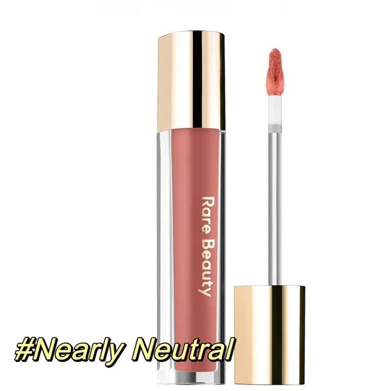 6 Colors Rose Powder Blusher Cream 3 Colors Lipstick with Fine Glitter