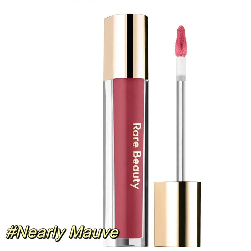 6 Colors Rose Powder Blusher Cream 3 Colors Lipstick with Fine Glitter