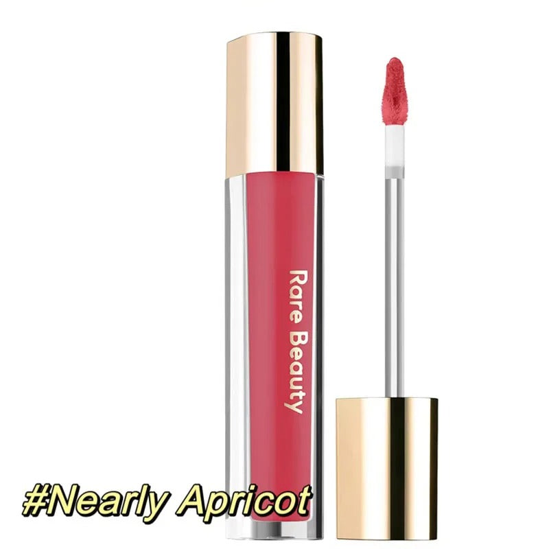 6 Colors Rose Powder Blusher Cream 3 Colors Lipstick with Fine Glitter